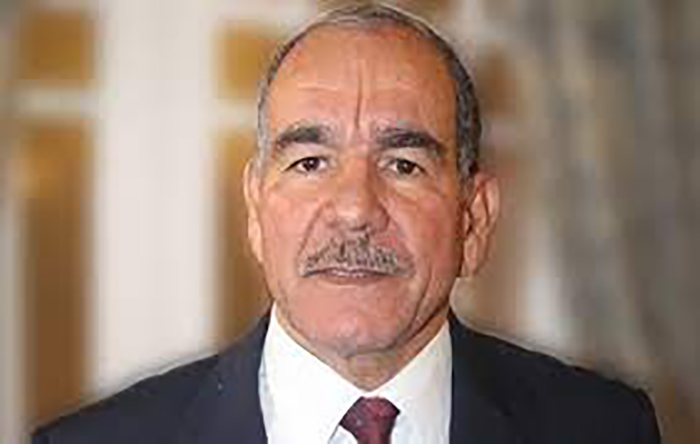  مختار بن نصر لـ"الصباح نيوز": التدخل البري في غزة سيكون لجس النبض ولن يكون موسعا..
