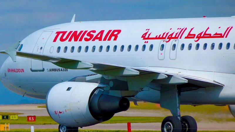 الخطوط التونسية تحتفل بذكرى ميلادها الـ 75 وسط أرقام جد مطمئنة