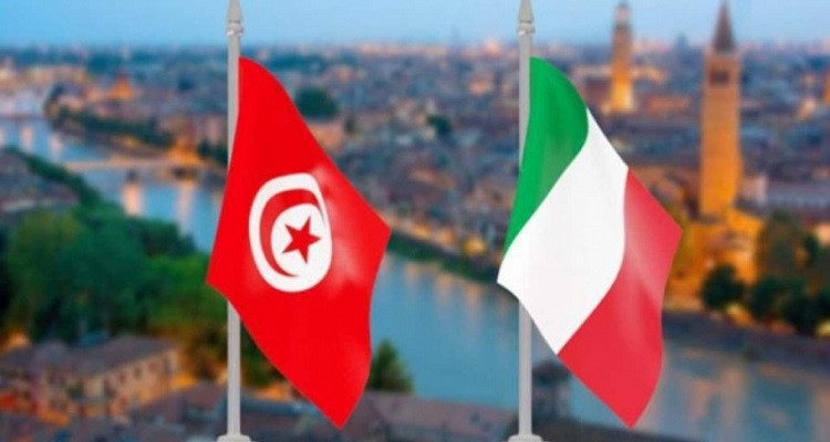 مع الجدل حول كيفية تنفيذ مذكرة التفاهم ..  هل نجحت مساعي إيطاليا لرأب الصدع بين تونس والاتحاد الأوربي؟
