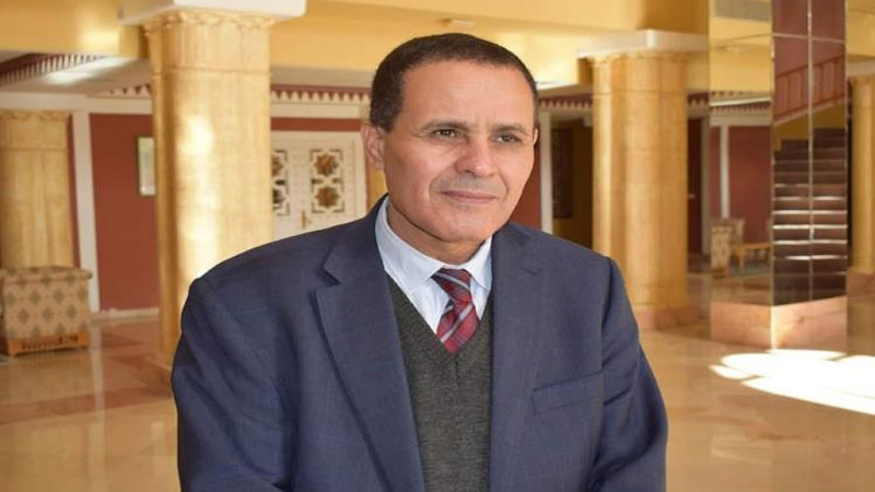 الكاتب ومدير مهرجان الشعر الدولي بتوزر محمد بوحوش لـ"الصباح":  "إن كنت لا تستطيع رفع الظّلم فأخبر عنه الجميع على الأقلّ "،هذا هو دور المثقف العربي اليوم