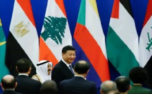 بعد عشر سنوات من انطلاقها:  التعاون الصيني العربي في نطاق مبادرة ”الحزام والطريق” : ثلاثة مقترحات من اجل شراكة فعالة وعادلة