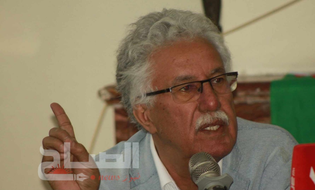 فيديو/ حمه الهمامي :المقاو.مة ستنتصر