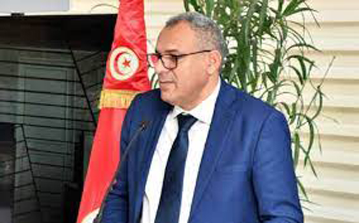 وزير التربية: نرفض توصيف سفير المانيا بتونس بأن "الإسرائيلين ضحايا للإرهاب الفلسطيني"