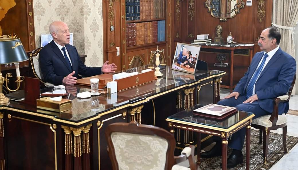 سعيد يسدي تعليماته بضرورة تحمل السلطات الجهوية والمحلية لمسؤولياتها كاملة لإيجاد حلول لمطالب المواطنين