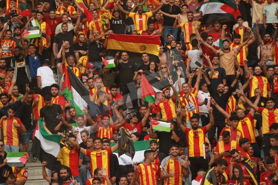  عدد المشتركين في الترجي يتجاوز ال13 ألفا 