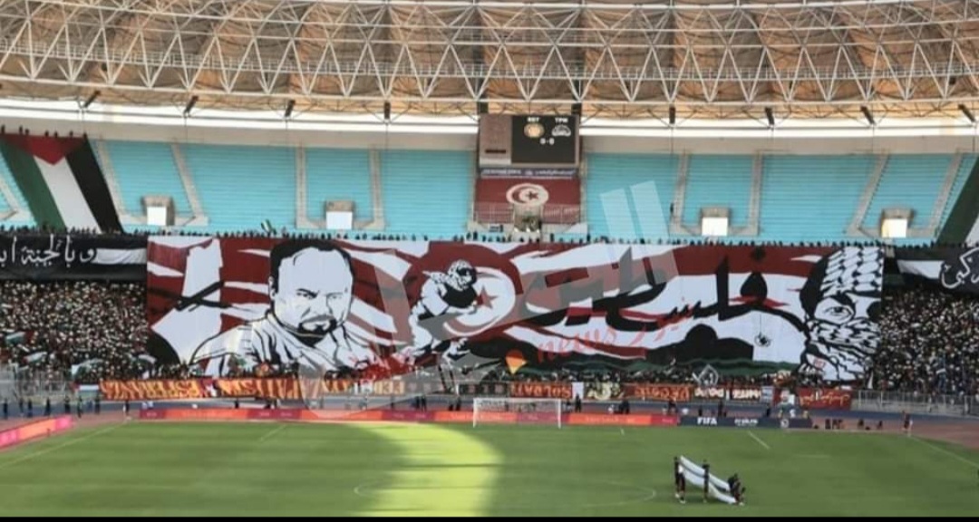 الترجي يشكر جماهيره 