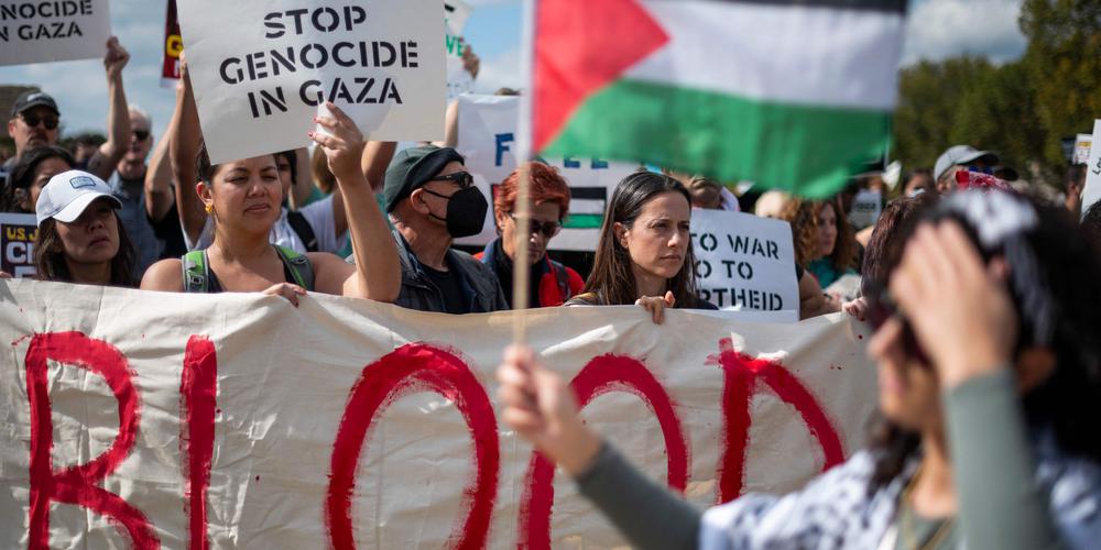 "غزة-غراد"..  هل تكون غزة ستالينغراد الصراع في الشرق الأوسط؟