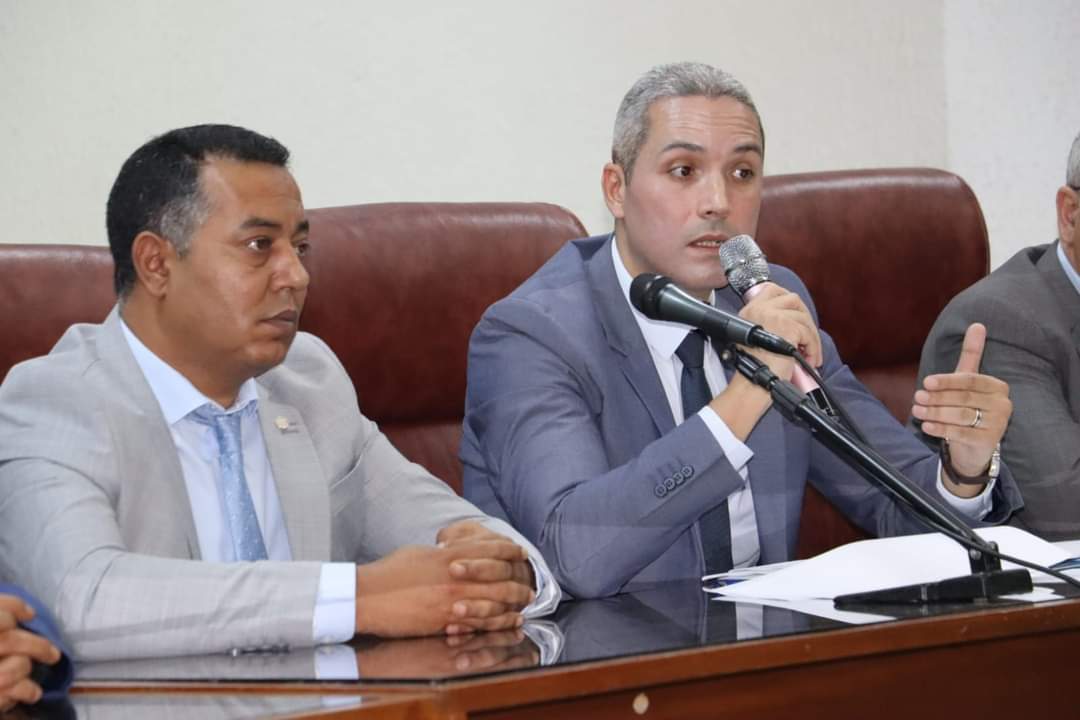 وزير السياحة يختتم زيارة العمل إلى الجنوب التونسي