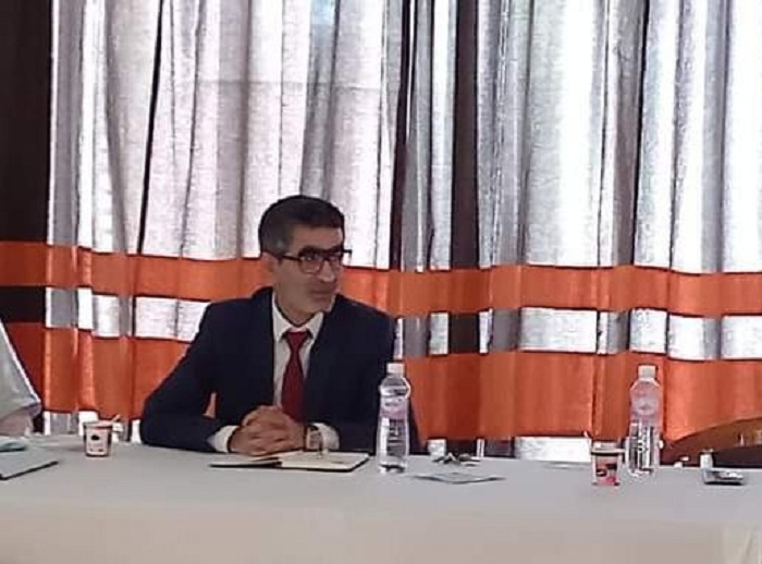 معتمد سبيطلة لـ"الصباح": مشاريع سيتم تسلمها النهائي الأشهر المقبلة وعلى رأسها المستشفى الجهوي صنف" ب "