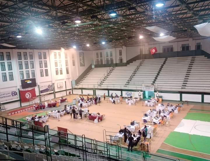 القيروان..316 مطلب ترشح لانتخابات أعضاء المجالس المحلية