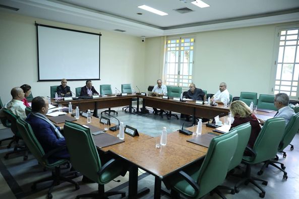 البرلمان: الاستماع الى جهة المبادرة حول مقترح القانون الأساسي المتعلق بحقوق المرضى والمسؤولية الطبية