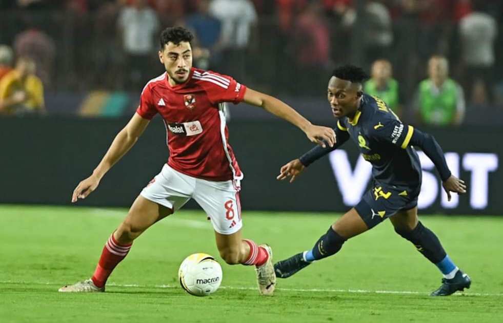  الدوري الإفريقي: صان داونز يلتحق بالوداد في النهائي 