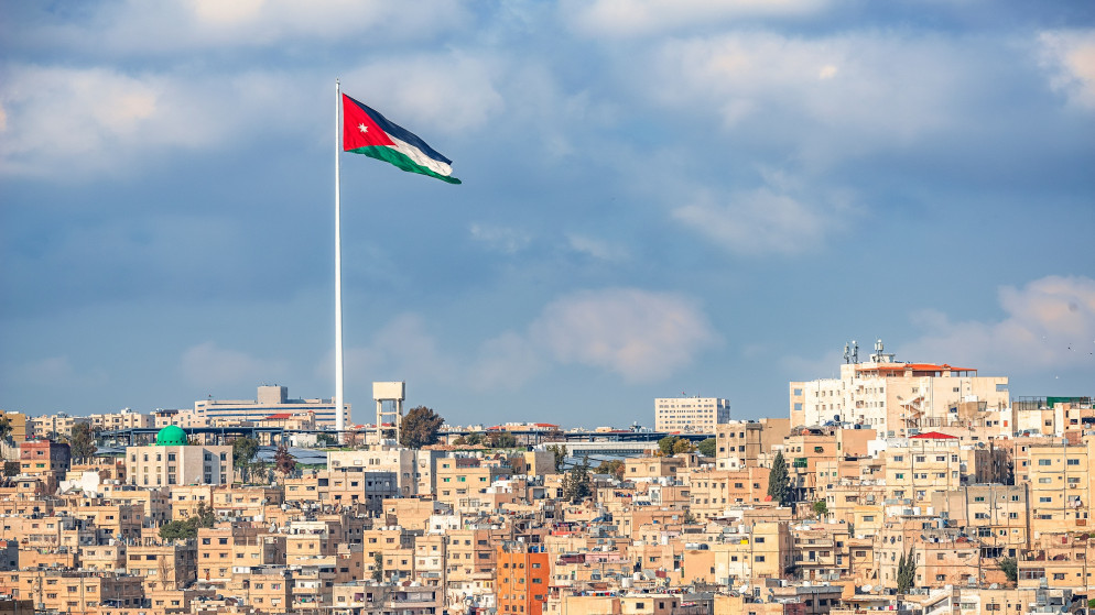الأردن يستدعي سفيره من إسرائيل احتجاجا على الحرب