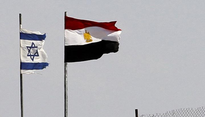 وفد أمني إسرائيلي زار مصر سرا؟!