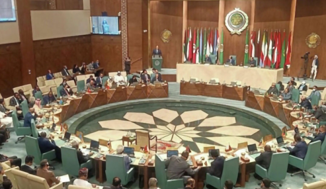 وزراء الصحة العرب يُطالبون بضرورة الوقف الفوري للعدوان الإسرائيلي على قطاع غزة