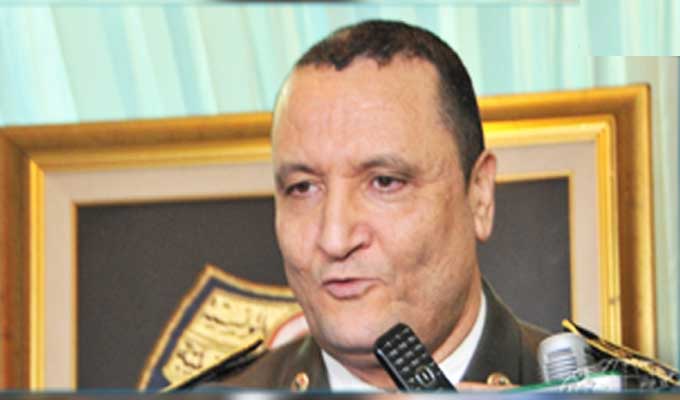 خليفة الشيباني لـ"الصباح نيوز": فرار 5 إرهابيين من سجن  المرناقية خيانة ..التوقيت ليس بريئا وهذه رسائل الهروب 
