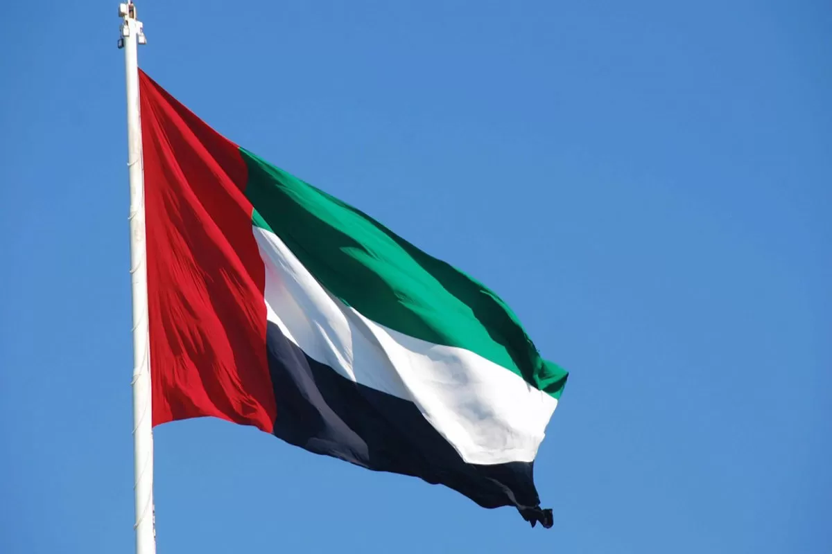 الامارات تعلن استضافة 1000 طفل فلسطيني وعائلاتهم للعلاج