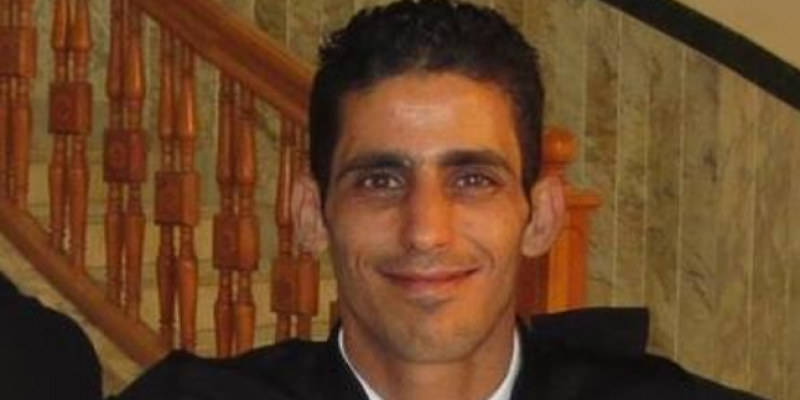 الناشط الحقوقي الهادي الحمدوني لـ"الصباح نيوز": "فلنزعج الكيان قليلا حتى يتوقف عن قتل الفلسطينيين"