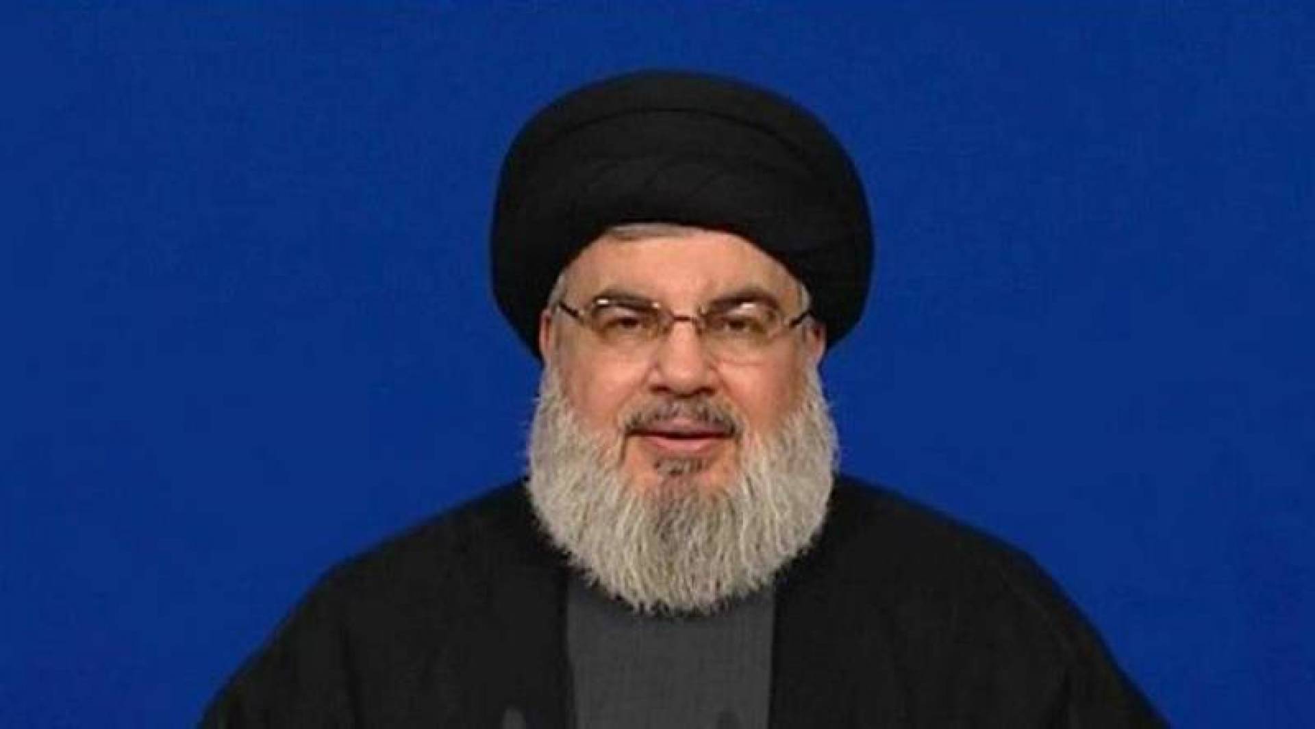 عاجل / حسن  نصر الله: إسرائيل لن تستطيع تجاوز تداعيات هجوم 7 أكتوبر مهما فعلت..وحزب الله لا علاقة له بطوفان الأقصى 