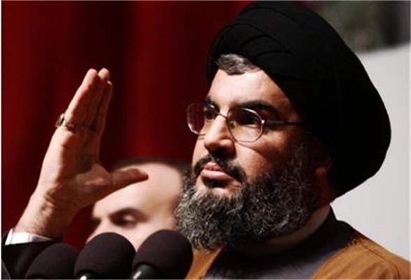 عاجل/ نصر الله : قدمنا 57 شهيدا منذ انطلاق المعارك