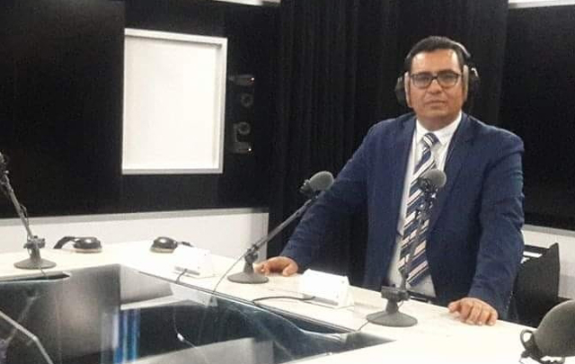 هيهات منّا الذلّة، فلسطين لنا جيل بعد جيل