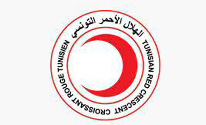 الهلال الأحمر التونسي يوفر منحة شهرية بقيمة 400 دينار لفائدة الطلبة الغزاويّن بتونس