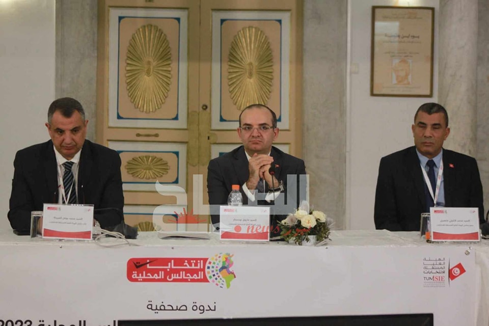 هيئة الانتخابات..7777 مترشحا إلى الانتخابات المحلية