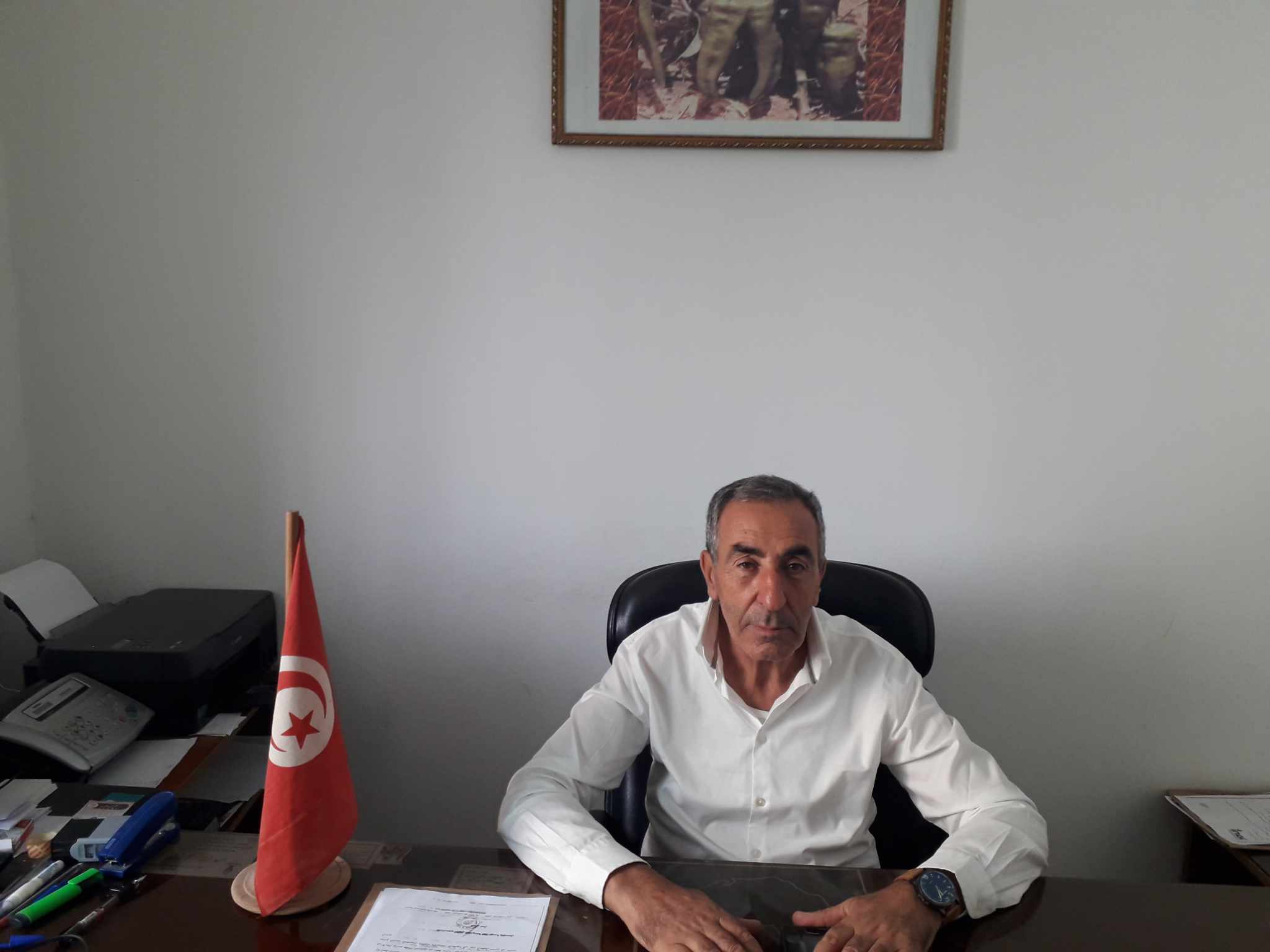 رئيس الاتحاد المحلي للفلاحة والصيد البحري بمنزل تميم لـ"الصباح نيوز"..تأخر عملية البذر للزراعات الكبرى لعدة اسباب 