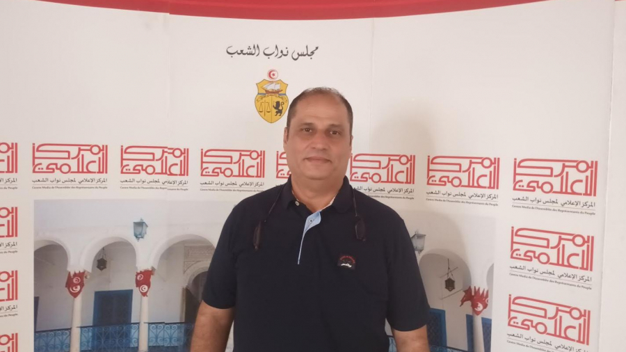 مقرر لجنة الأمن بالبرلمان لـ"الصباح نيوز": مشروع بطاقة التعريف وجواز السفر البيومترين مهم ..لكن 