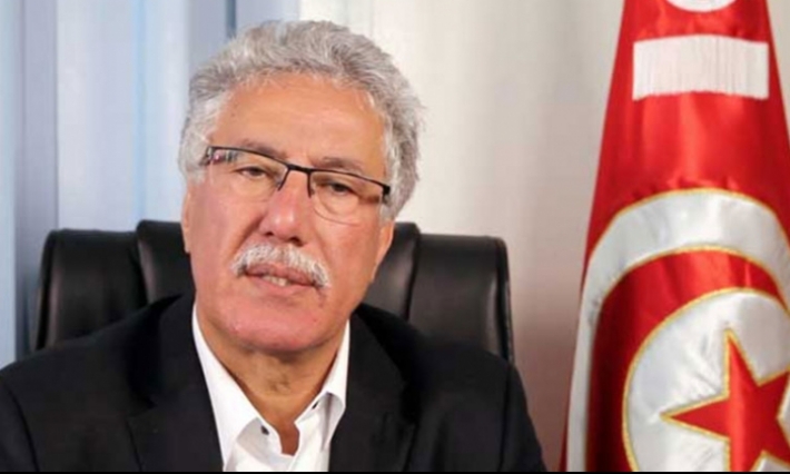 حمة الهمامي حول قمة الرياض الطارئة: أين أنتم يا جمال عبد الناصر وصدام حسين وهواري بومدين..؟