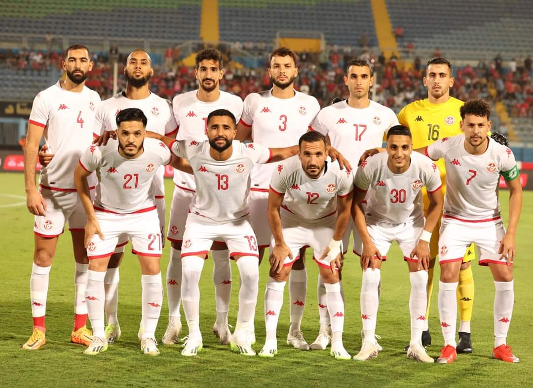 تصفيات المونديال : انطلاق تربص المنتخب الوطني بالعاصمة 