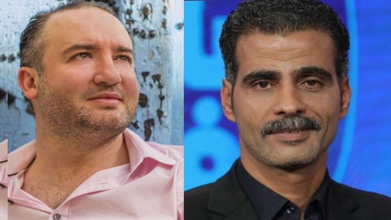  المسرحي مهذب الرميلي والموسيقي محمد علي كمون لـ"الصباح":  كان بالإمكان تنظيم دورة خاصة لمهرجان قرطاج السينمائي دعما لغزة