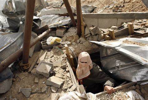 حرب غزة.. هكذا وقع جنود إسرائيل في فخ النفق