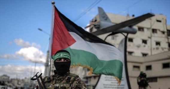 عاجل/  كتائب القسام: أبلغنا الوسطاء أننا جاهزون للإفراج عن 70 أسيرا بحال كانت هدنة لـ 5 أيام