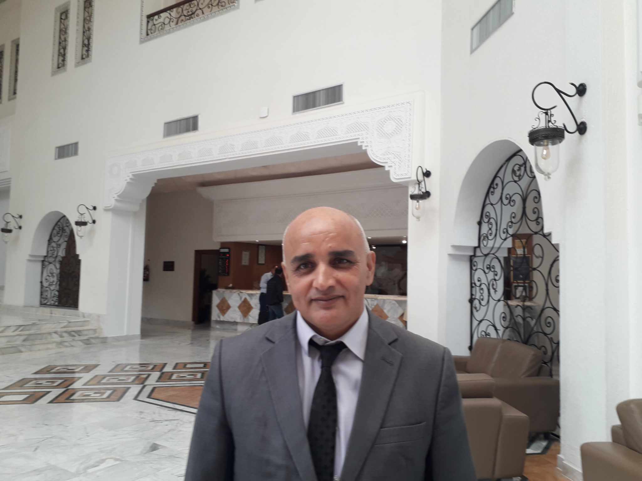المندوب الجهوي للسياحة بياسمين الحمامات لـ"الصباح نيوز"..تطور ايجابي للمؤشرات السياحي ومعدل اشغال الاسرة بلغ 50.5%