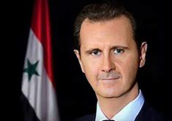 القضاء الفرنسي يصدر مذكرة باعتقال بشار الأسد 