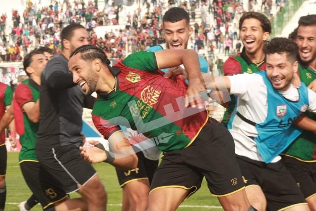 بعد الجويني: الملعب التونسي يجدّد عقد الماجري 