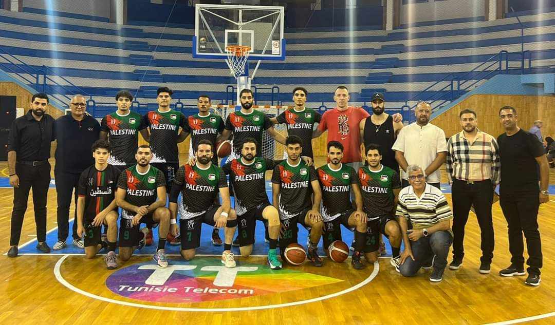 بالفيديو /  بعد الهزيمة ضد نجم حلق الوادي: رئيس فرع كرة السلة بالشبيبة القيروانية يتهم حكام ومراقب المباراة بالانحياز