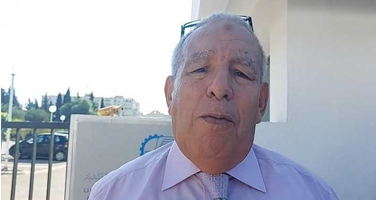 دائرة الاتهام تبقي على رئيس غرفة أصحاب المخابز محمد بوعنان تحت مفعول بطاقة الايداع