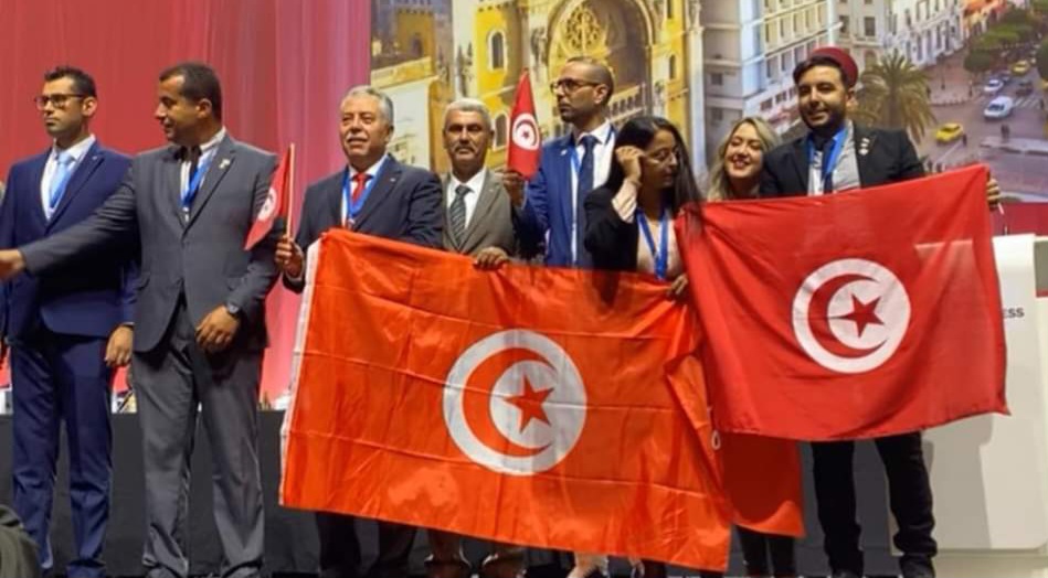 سويسرا/ انتخاب تونس لاحتضان المؤتمر العالمي للغرفة الاقتصادية الفتية لسنة 2025