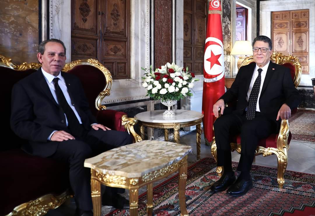 ابراهيم بودربالة: لابد من تفعيل أهم الإصلاحات التي تستوجبها المرحلة