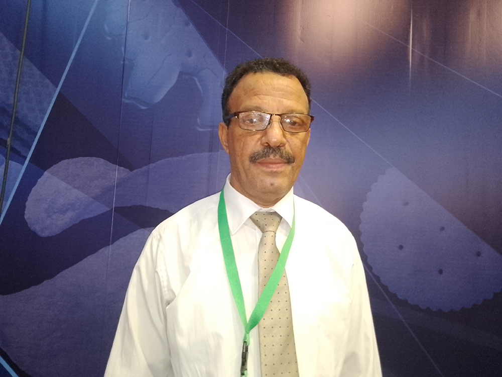 المدير التجاري للشركة الليبية السنبلة للصناعات الغذائبة لـ"الصباح نيوز": استفدنا من التونسية الناجحة.. ونتطلع إلى عقد شراكة بين البلدين