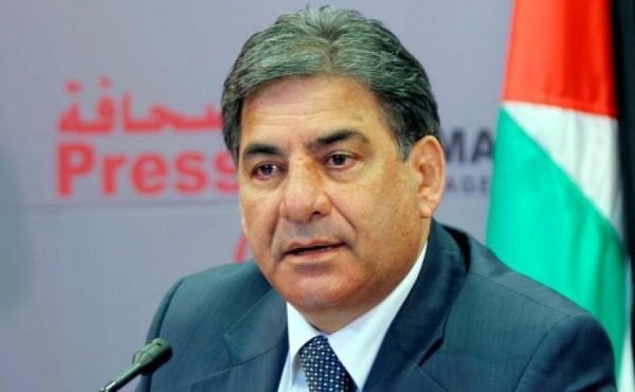 نبيل عمرو الوزير والمستشار السابق للرئيس الفلسطيني لـ"الصباح":  نحن إزاء حرب إبادة جماعية و تهجير ديموغرافي.. ولكن هناك مقاومة مستمرة على الميدان