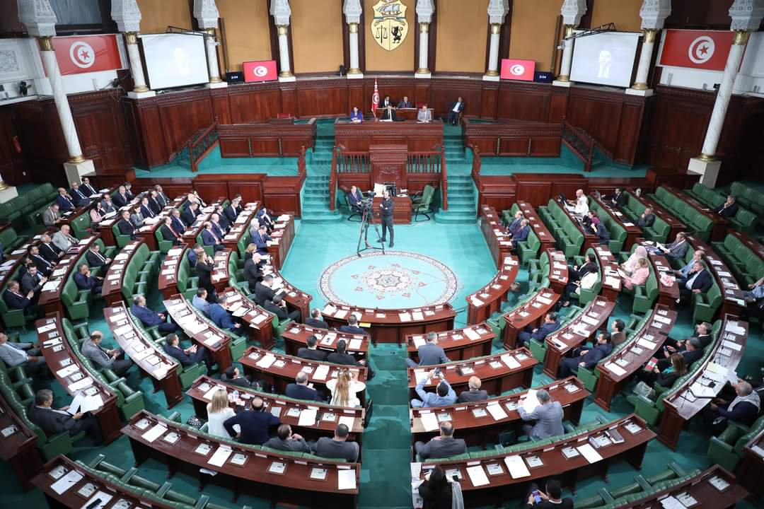   نقاش مشاريع قوانين المالية والميزانية والميزان الاقتصادي..     النواب يطالبون بثورة تشريعية تقطع مع "العشرية السوداء"