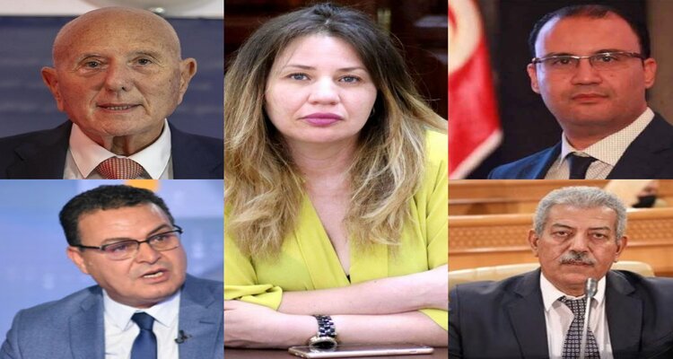 بعد ترحيل النظر في موعد مناقشة "مشروع قانون تجريم التطبيع "..   ردود الأفعال تشتت بين المزايدات والتوظيف الشخصي
