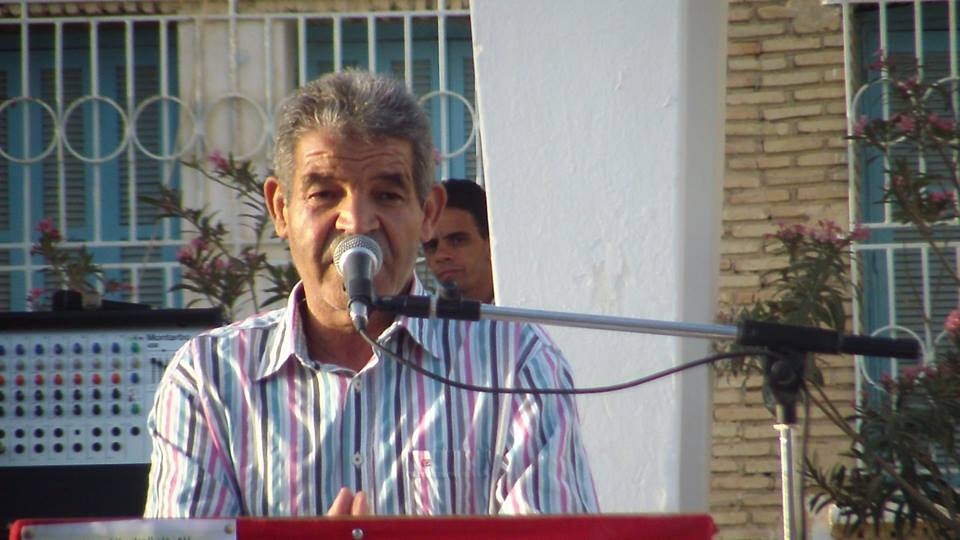 اليوم.. أربعينية محمد عمار شعابنية في المتلوي..   شهادات مثقفين ومبدعين في حق رائد "الشعر المنجمي"