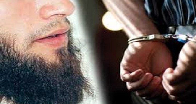  محكوم عليه بالسجن.. الإحتفاظ بعنصر تكفيري مفتش عنه