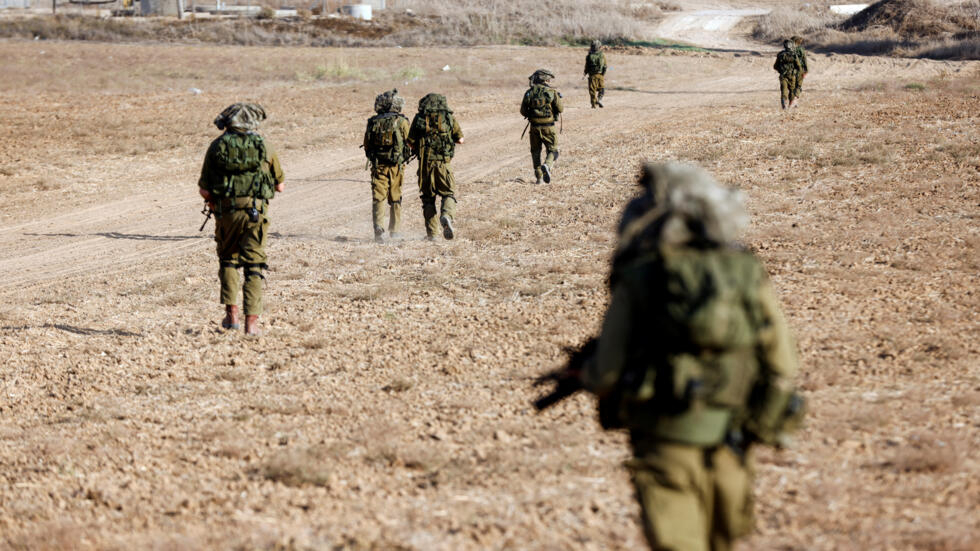 مقتل جندييْن إسرا.ئيلييْن خلال اشتباكات شمالي قطاع غز.ة