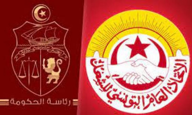 بعد إيقاف نقابيين في صفاقس..    خلاف الاتحاد و السلطة يأخذ أبعادا جديدة ..