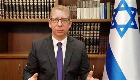  المتحدث باسم نتنياهو: حماس "رضخت لمطالبنا في النهاية"
